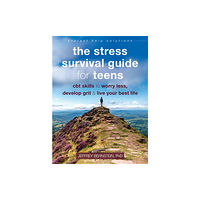 New Harbinger Publications The Stress Survival Guide for Teens (häftad, eng)