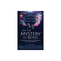 New Harbinger Publications On the Mystery of Being (inbunden, eng)