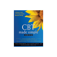 New Harbinger Publications CBT Made Simple (häftad, eng)