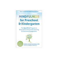 New Harbinger Publications Mindfulness for Preschool and Kindergarten (häftad, eng)