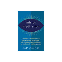 New Harbinger Publications Mirror Meditation (häftad, eng)