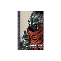 Idea & Design Works Teenage Mutant Ninja Turtles: The IDW Collection Volume 6 (inbunden, eng)