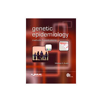 CABI Publishing Genetic Epidemiology (häftad, eng)