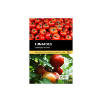 CABI Publishing Tomatoes (häftad, eng)