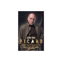 Idea & Design Works Star Trek: Picard: Countdown (häftad, eng)