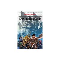 Idea & Design Works Dungeons & Dragons: At the Spine of the World (häftad, eng)