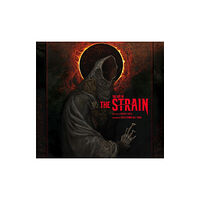 Titan Books Ltd The Art of the Strain (inbunden, eng)