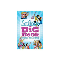 Archie Comics Archie's Big Book Vol. 7 (häftad, eng)