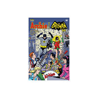 Archie Comics Archie Meets Batman '66 (häftad, eng)