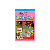 Archie Comics Betty And Me Vol. 1 (häftad, eng)