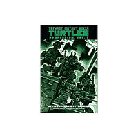 Idea & Design Works Teenage Mutant Ninja Turtles Compendium, Vol. 1 (inbunden, eng)