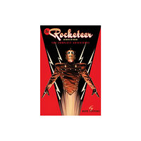 Idea & Design Works The Rocketeer: The Complete Adventures Deluxe Edition (inbunden, eng)