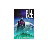 Idea & Design Works The Kill Lock: The Artisan Wraith (häftad, eng)