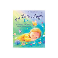 Silver Dolphin Books Sleep Little Angel (inbunden, eng)