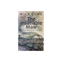 Baraka Books The Insatiable Maw (häftad, eng)