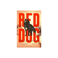 Pushkin Press Red Dog (häftad, eng)