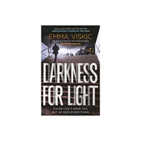 Pushkin Press Darkness for Light (häftad, eng)