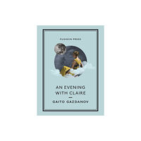 Pushkin Press An Evening with Claire (häftad, eng)