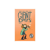 Boom! Studios Giant Days Vol. 6 (häftad, eng)