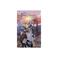 Archaia Studios Press Jim Henson's Beneath the Dark Crystal Vol. 3 (inbunden, eng)