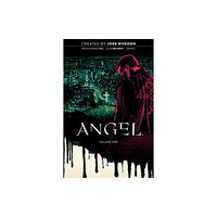 Boom! Studios Angel Vol. 1 20th Anniversary Edition (inbunden, eng)