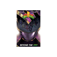 Boom! Studios Mighty Morphin Power Rangers: Beyond the Grid (häftad, eng)