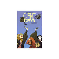 Boom! Studios Giant Days Vol. 14 (häftad, eng)