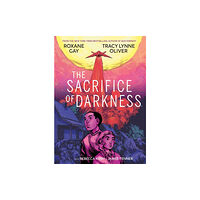 Archaia Studios Press The Sacrifice of Darkness (inbunden, eng)