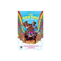 Boom! Studios WWE: The New Day: Power of Positivity (häftad, eng)