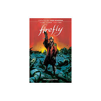 Boom! Studios Firefly: The Unification War Vol. 2 (häftad, eng)