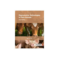 CABI Publishing Reproductive Technologies in Farm Animals (häftad, eng)