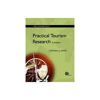 CABI Publishing Practical Tourism Research (häftad, eng)