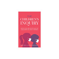 Pinter & Martin Ltd. The Children's Inquiry (häftad, eng)