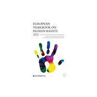 Intersentia Ltd European Yearbook on Human Rights 2020 (häftad, eng)