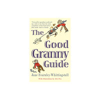 Octopus publishing group The Good Granny Guide (häftad, eng)