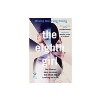 Pushkin Press The Eighth Girl (häftad, eng)