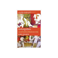 Berghahn Books Unforgotten (inbunden, eng)