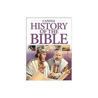 Spck publishing Candle History of the Bible (häftad, eng)