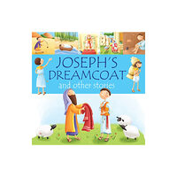 Spck publishing Joseph's Dreamcoat and other stories (inbunden, eng)