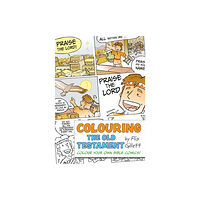 Spck publishing Colouring The Old Testament (häftad, eng)