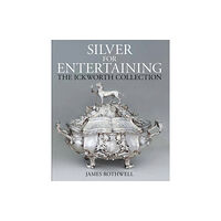 Philip Wilson Publishers Ltd Silver for Entertaining (inbunden, eng)