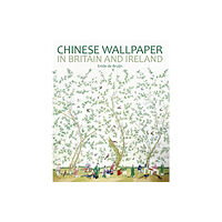 Philip Wilson Publishers Ltd Chinese Wallpaper in Britain and Ireland (häftad, eng)