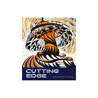 Philip Wilson Publishers Ltd Cutting Edge (häftad, eng)