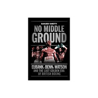 Quarto Publishing Plc No Middle Ground (häftad, eng)