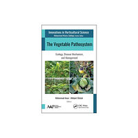 Apple academic press inc. The Vegetable Pathosystem (inbunden, eng)