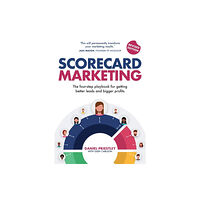 Rethink Press Scorecard Marketing (häftad)