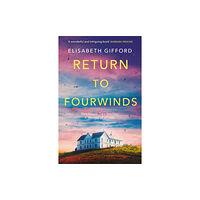 Atlantic Books Return to Fourwinds (häftad, eng)