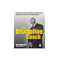 Independent Thinking Press The Discipline Coach (häftad, eng)