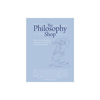 Independent Thinking Press The Philosophy Foundation (inbunden, eng)