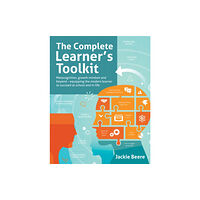 Independent Thinking Press The Complete Learner's Toolkit (häftad, eng)